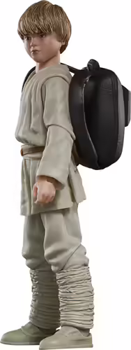 Star Wars The Black Series Anakin Skywalker | 5010996226112 imagen 4