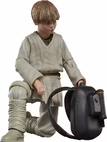 Star Wars The Black Series Anakin Skywalker | 5010996226112 imagen 5