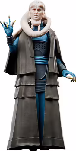 Star Wars The Black Series Bib Fortuna | 5010996135568 imagen 3