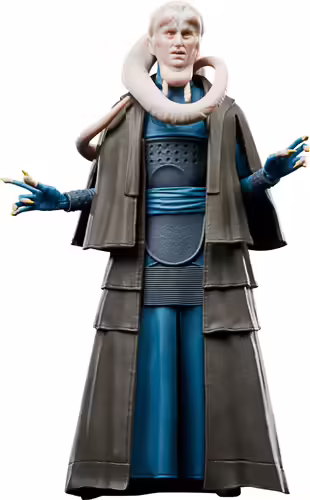 Star Wars The Black Series Bib Fortuna | 5010996135568 imagen 5