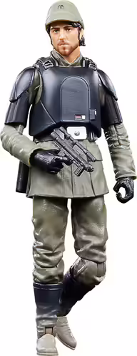 Star Wars The Black Series Cassian Andor (Aldhani Mission) | 5010994158972 imagen 3