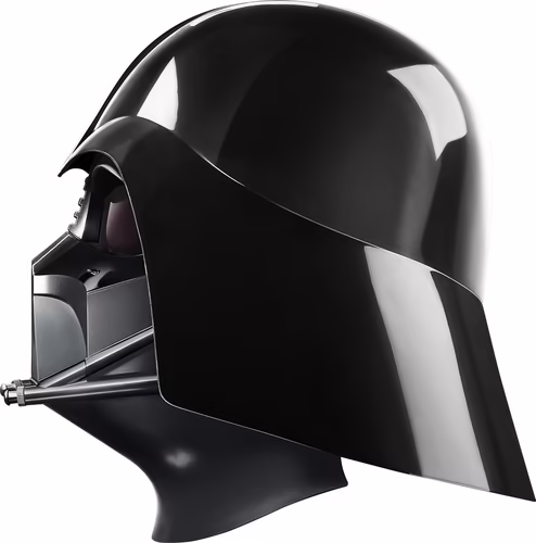 Star Wars The Black Series Darth Vader | 5010994187637 imagen 3