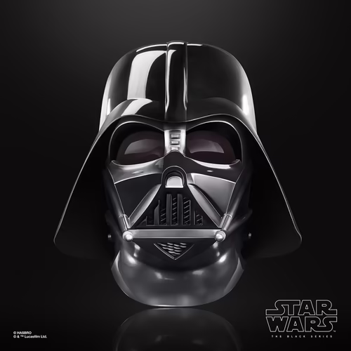 Star Wars The Black Series Darth Vader | 5010994187637 imagen 5