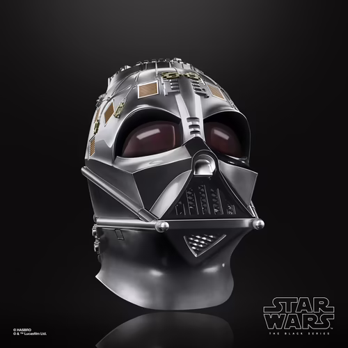 Star Wars The Black Series Darth Vader | 5010994187637 imagen 7