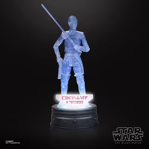Star Wars The Black Series Ezra Bridger | 5010996255723 imagen 2