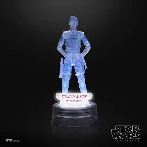 Star Wars The Black Series Ezra Bridger | 5010996255723 imagen 3