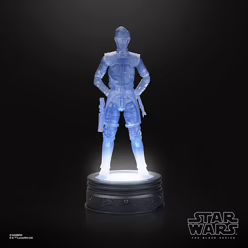 Star Wars The Black Series Ezra Bridger | 5010996255723 imagen 4