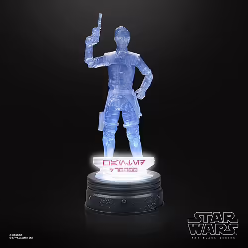 Star Wars The Black Series Ezra Bridger | 5010996255723 imagen 6