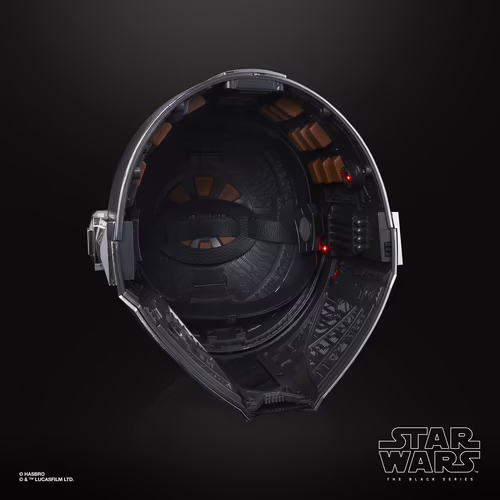 Star Wars The Black Series F04935S0 juego de rol | 5010993800933 imagen 2