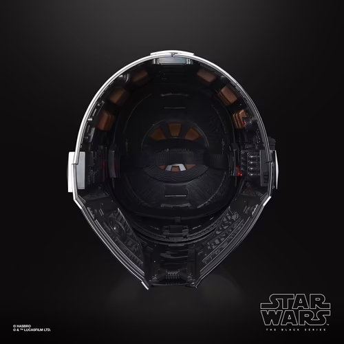 Star Wars The Black Series F04935S0 juego de rol | 5010993800933 imagen 3