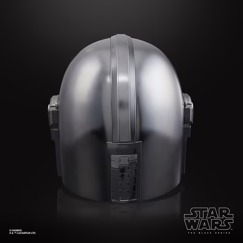 Star Wars The Black Series F04935S0 juego de rol | 5010993800933 imagen 4