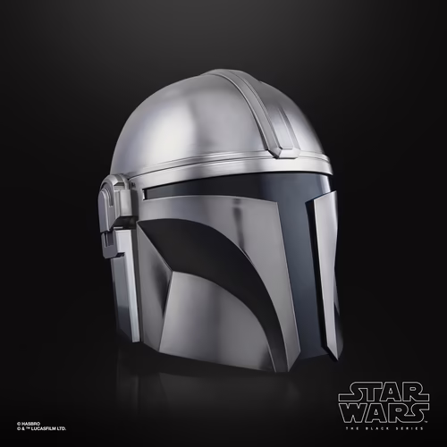 Star Wars The Black Series F04935S0 juego de rol | 5010993800933 imagen 5