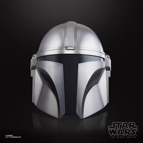 Star Wars The Black Series F04935S0 juego de rol | 5010993800933 imagen 6