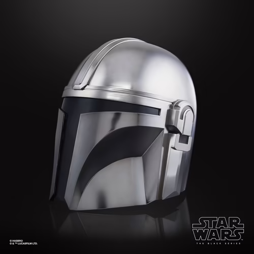Star Wars The Black Series F04935S0 juego de rol | 5010993800933 imagen 7