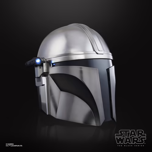 Star Wars The Black Series F04935S0 juego de rol | 5010993800933 imagen 8