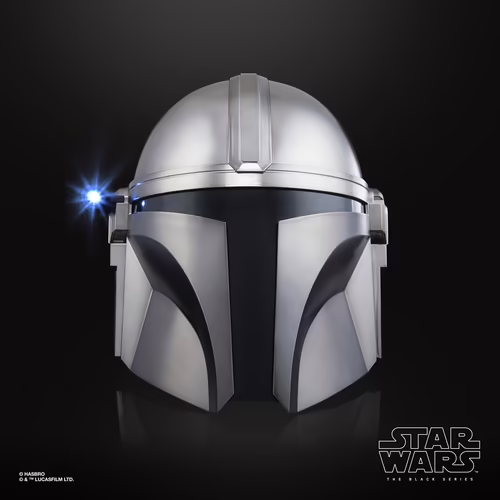 Star Wars The Black Series F04935S0 juego de rol | 5010993800933 imagen 9