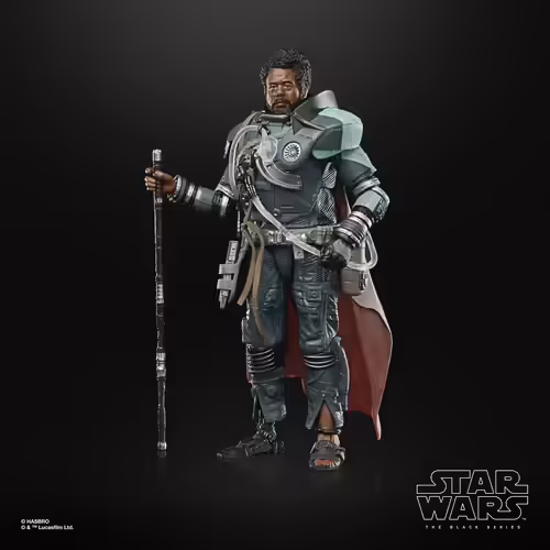 Star Wars The Black Series F40655L0 toy figure | 5010993958610 imagen 6