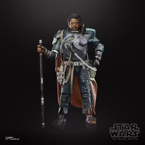Star Wars The Black Series F40655L0 toy figure | 5010993958610 imagen 7