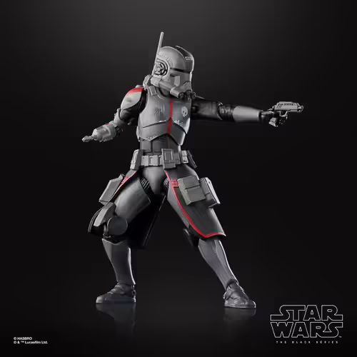 Star Wars The Black Series F43485X0 toy figure | 5010993981120 imagen 3