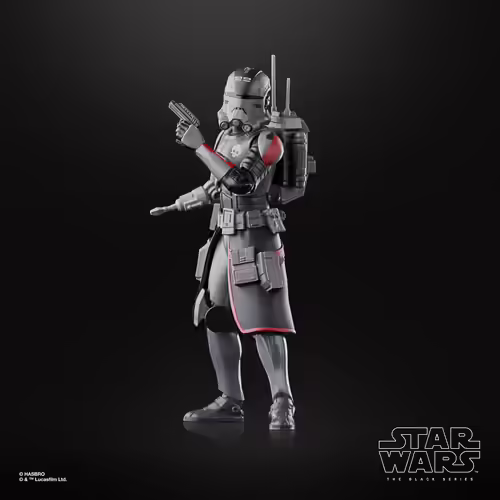 Star Wars The Black Series F43485X0 toy figure | 5010993981120 imagen 6