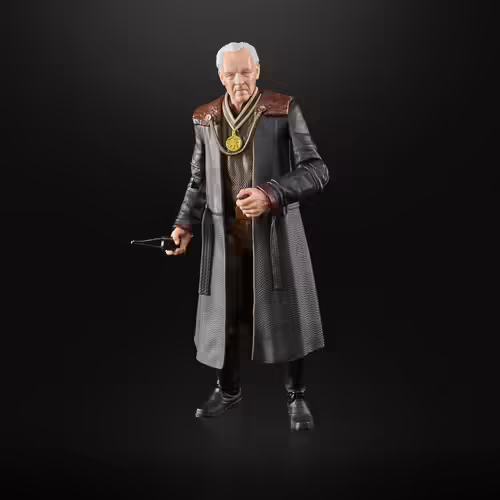 Star Wars The Black Series F43515X0 toy figure | 5010993981151 imagen 4
