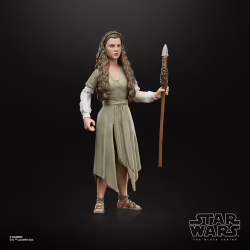 Star Wars The Black Series F43525X0 toy figure | 5010993993710 imagen 4