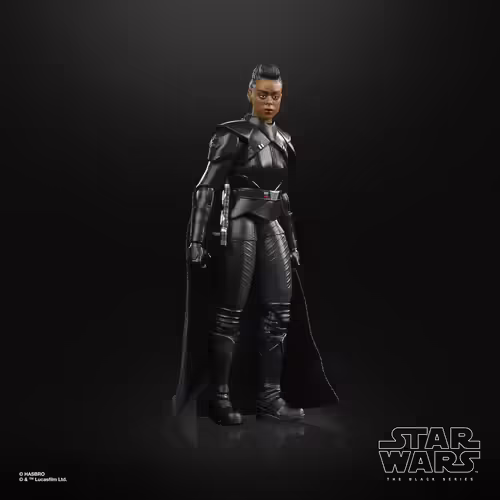 Star Wars The Black Series F43625X0 toy figure | 5010994148324 imagen 5