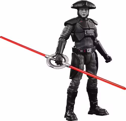 Star Wars The Black Series F43635X0 toy figure | 5010994148331 imagen 2