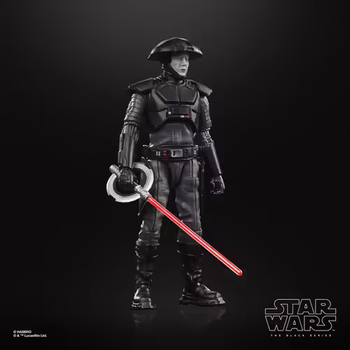 Star Wars The Black Series F43635X0 toy figure | 5010994148331 imagen 6