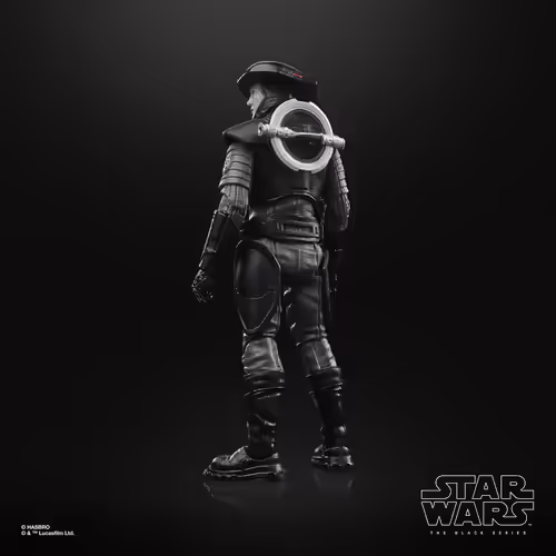 Star Wars The Black Series F43635X0 toy figure | 5010994148331 imagen 9