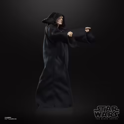 Star Wars The Black Series F43665X0 toy figure | 5010993959648 imagen 4