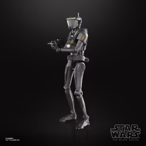Star Wars The Black Series F55265X0 toy figure | 5010994110574 imagen 3
