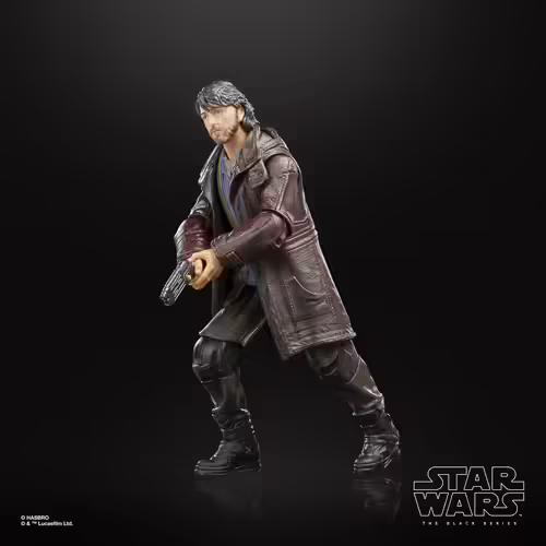 Star Wars The Black Series F55275X0 toy figure | 5010994179274 imagen 3