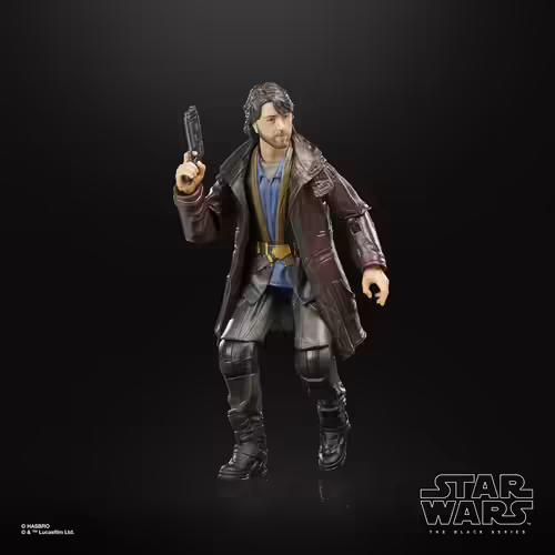 Star Wars The Black Series F55275X0 toy figure | 5010994179274 imagen 5