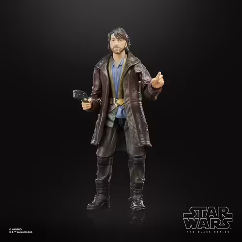Star Wars The Black Series F55275X0 toy figure | 5010994179274 imagen 7