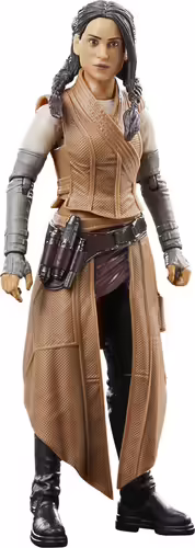 Star Wars The Black Series F55285X0 toy figure | 5010994179304 imagen 4