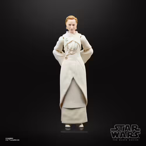 Star Wars The Black Series F55305X0 toy figure | 5010994179328 imagen 7