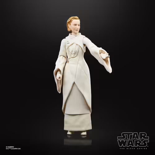 Star Wars The Black Series F55305X0 toy figure | 5010994179328 imagen 8