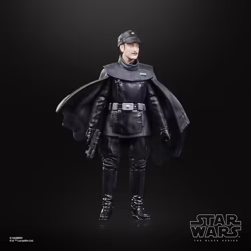 Star Wars The Black Series F56035L0 toy figure | 5010994158941 imagen 6