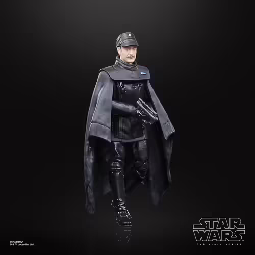 Star Wars The Black Series F56035L0 toy figure | 5010994158941 imagen 7