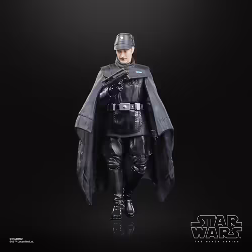 Star Wars The Black Series F56035L0 toy figure | 5010994158941 imagen 8