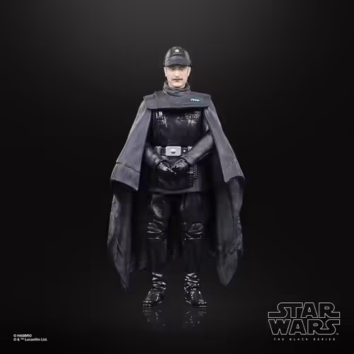 Star Wars The Black Series F56035L0 toy figure | 5010994158941 imagen 9