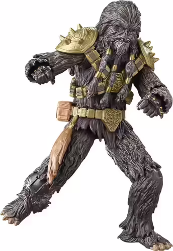 Star Wars The Black Series F68575L0 figura de juguete para niños | 5010994194130 imagen 2