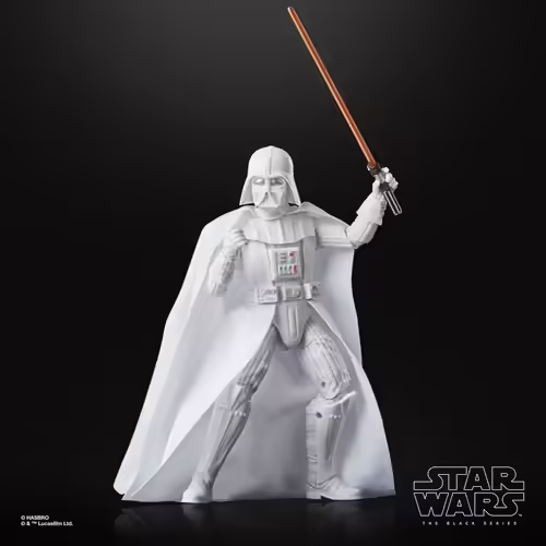 Star Wars The Black Series Infinities Darth Vader | 5010993962877 imagen 2