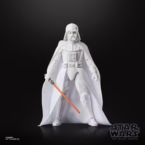 Star Wars The Black Series Infinities Darth Vader | 5010993962877 imagen 3