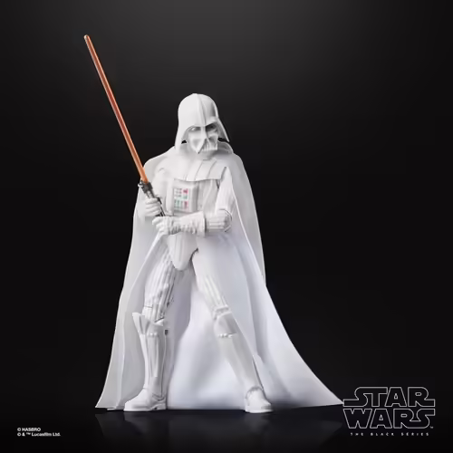 Star Wars The Black Series Infinities Darth Vader | 5010993962877 imagen 5