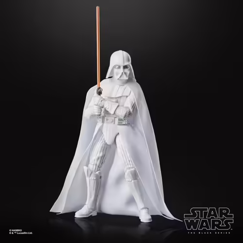 Star Wars The Black Series Infinities Darth Vader | 5010993962877 imagen 6