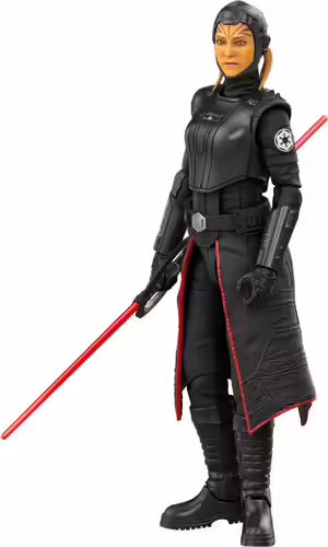 Star Wars The Black Series Inquisitor | 5010996124845 imagen 4
