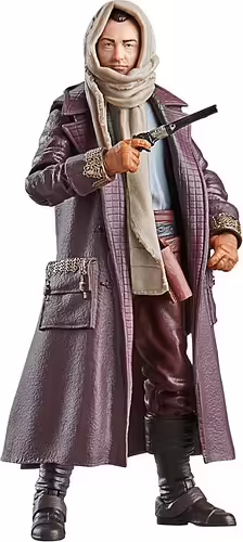 Star Wars The Black Series Jod Na Nawood | 5010996274908 imagen 2