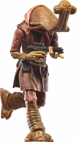 Star Wars The Black Series Momaw Nadon | MGS0000021572 | 5010996238436 imagen 3